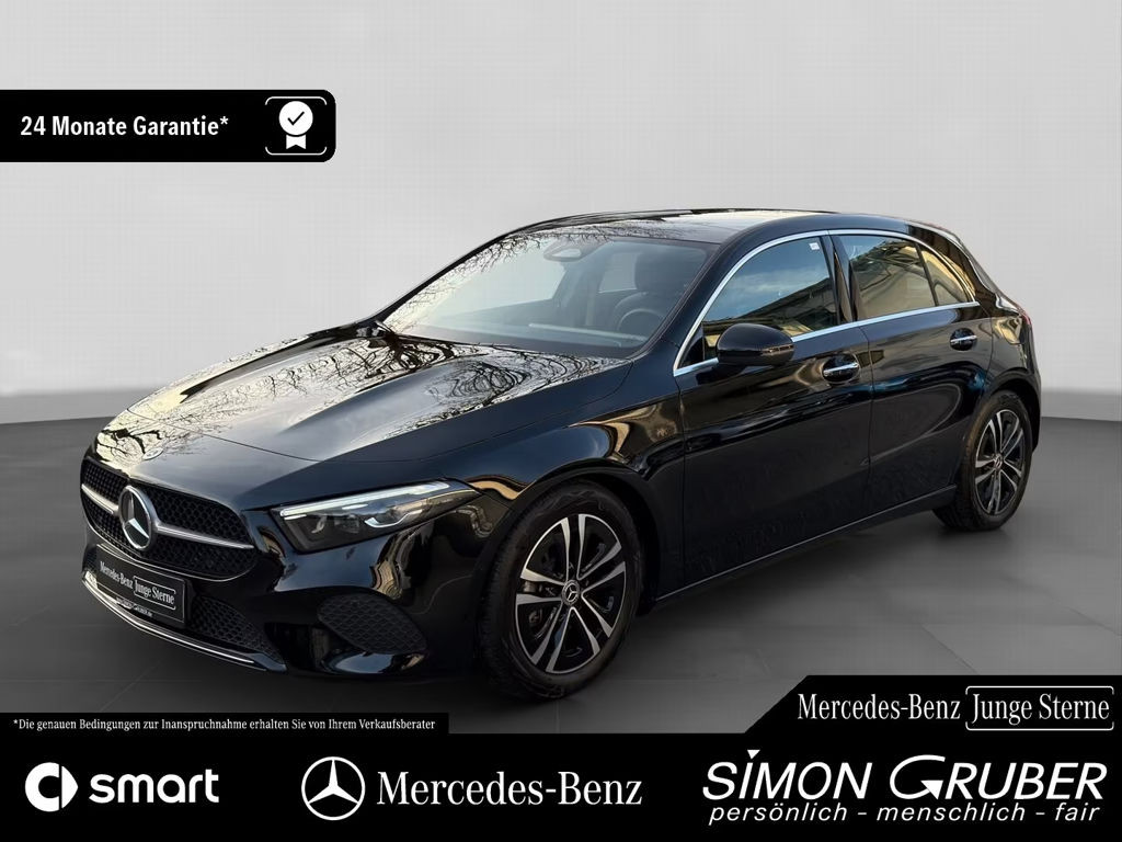 Mercedes-Benz A-Klasse A 180 Progressive