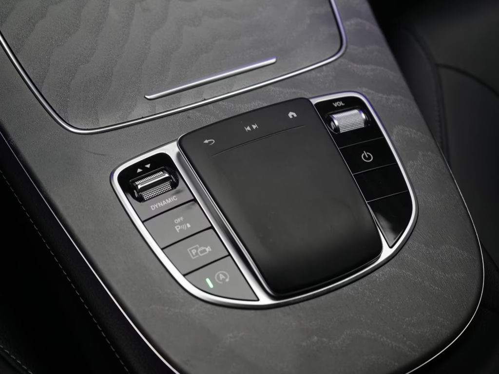 Mercedes-Benz CLS-Klasse