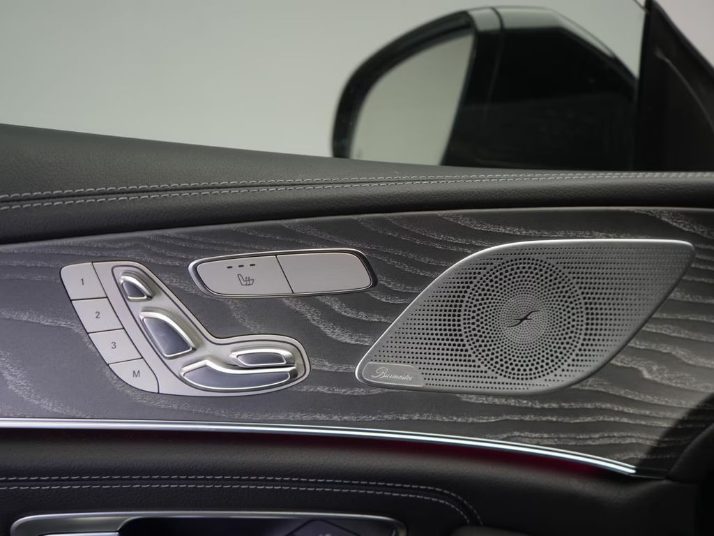 Mercedes-Benz CLS-Klasse