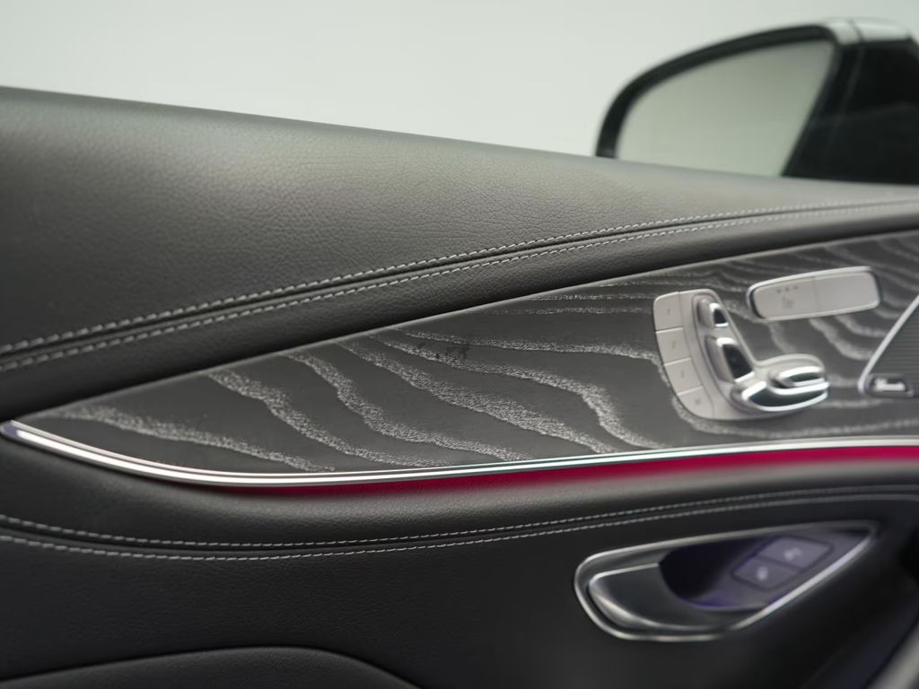 Mercedes-Benz CLS-Klasse