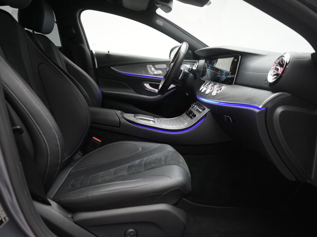 Mercedes-Benz CLS-Klasse