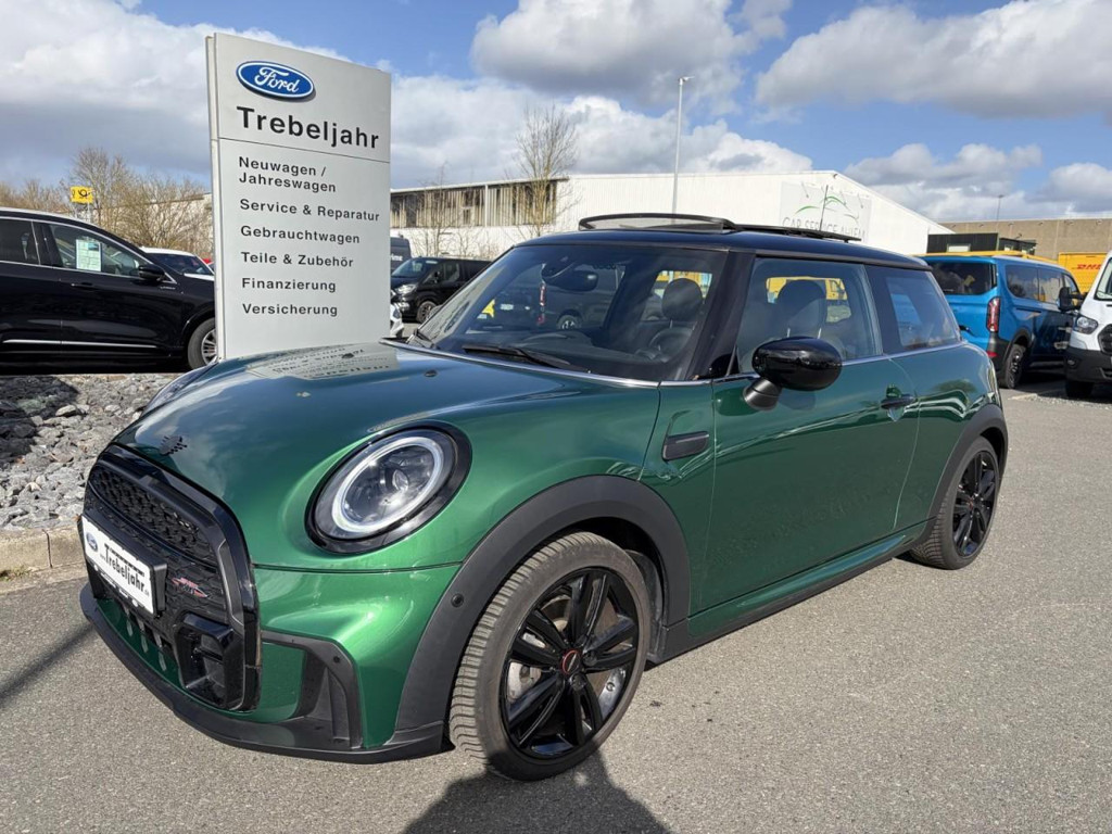 Mini John Cooper Works John Cooper Works