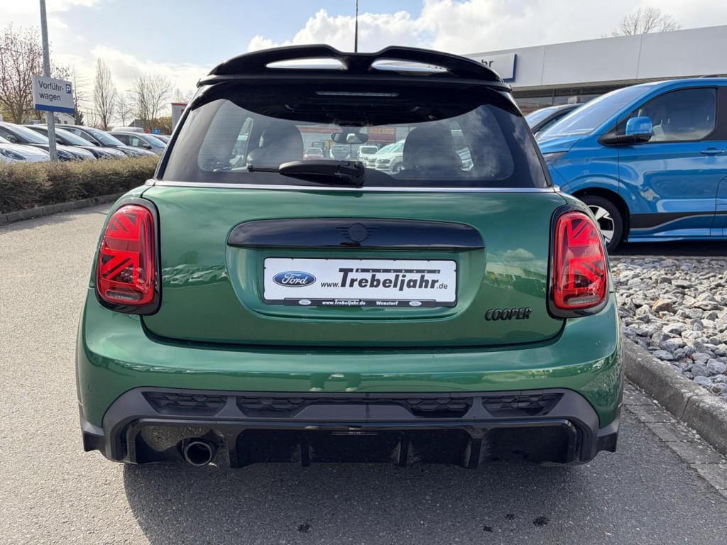 Mini John Cooper Works