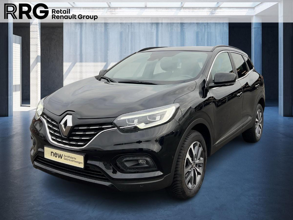 Renault Kadjar TCe 140