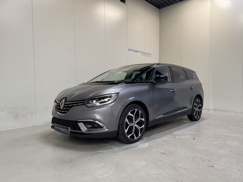 Renault Grand Scenic Grand
