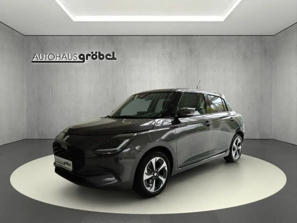 Suzuki Swift Comfort Hybrid