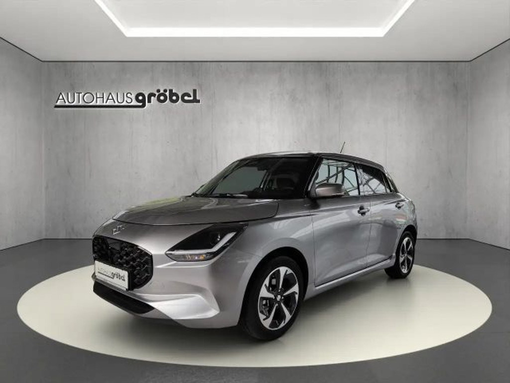 Suzuki Swift Comfort Hybrid