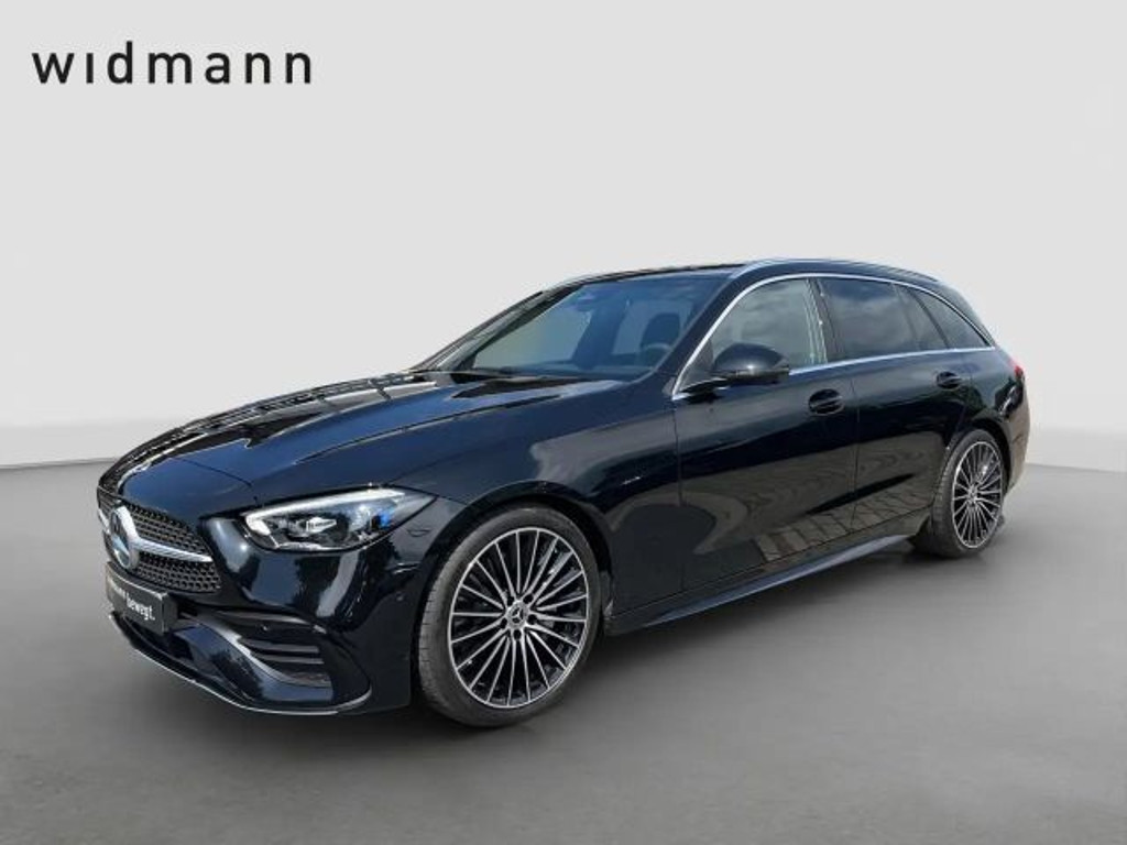 Mercedes-Benz C-Klasse C 200 Estate