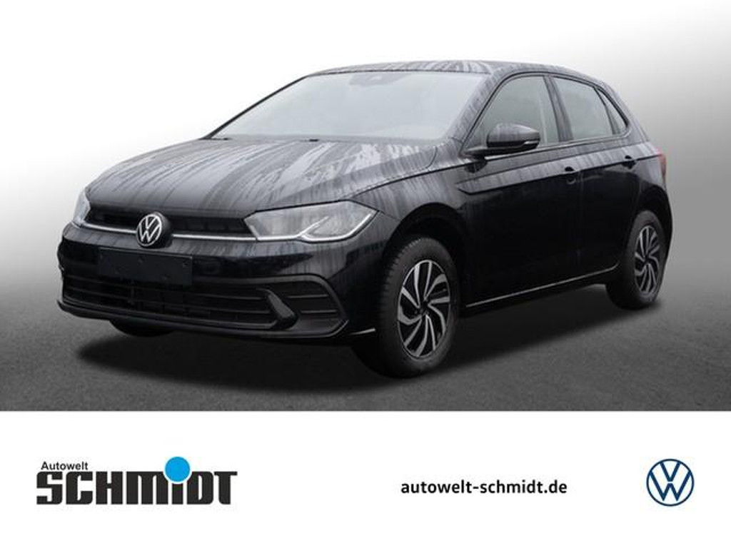 Volkswagen Polo Life