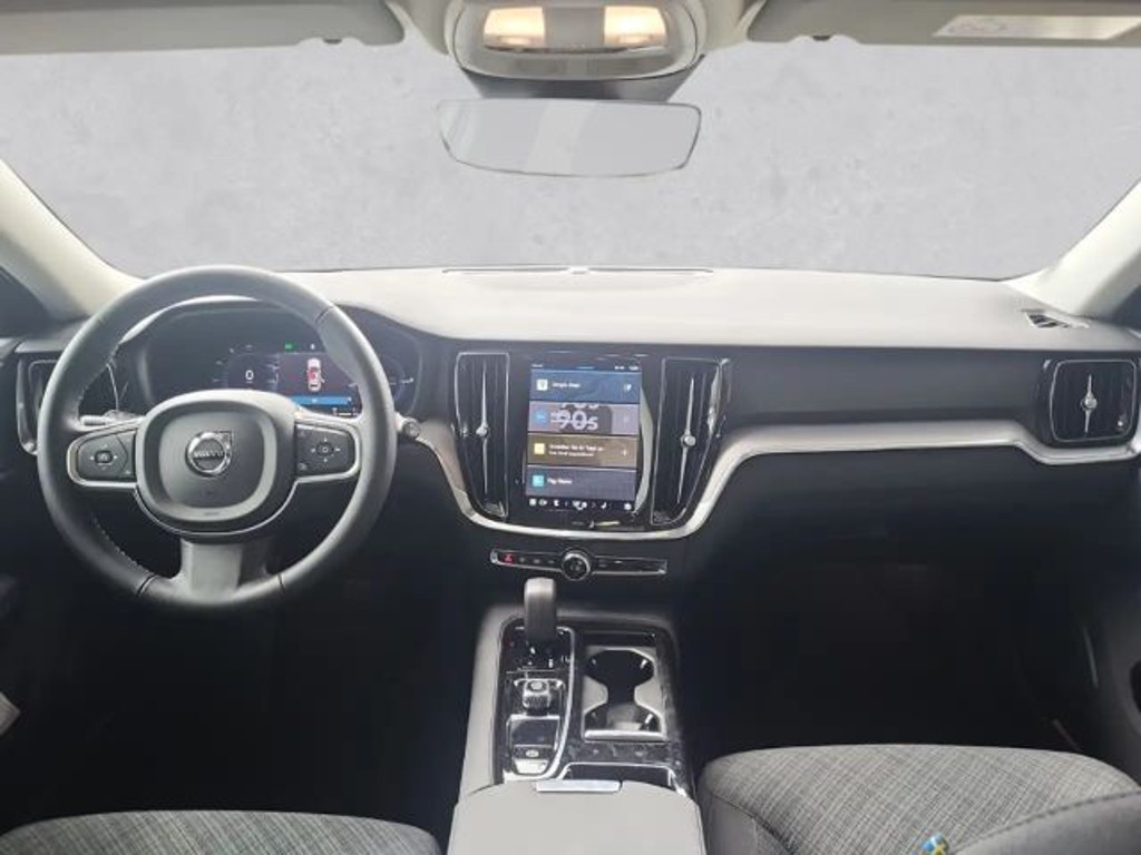 Volvo V60 AWD T6 Hybrid Recharge