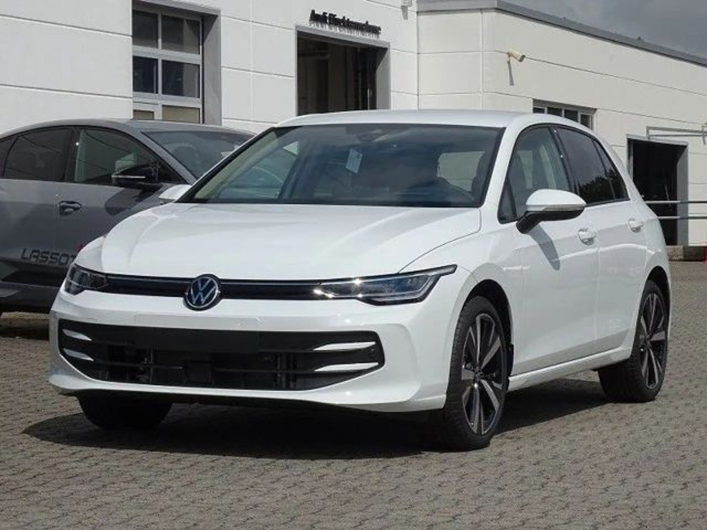 Volkswagen Golf Life 1.5 TSI