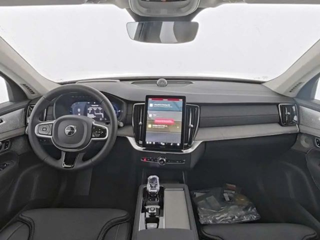 Volvo XC90 AWD T8 Ultra