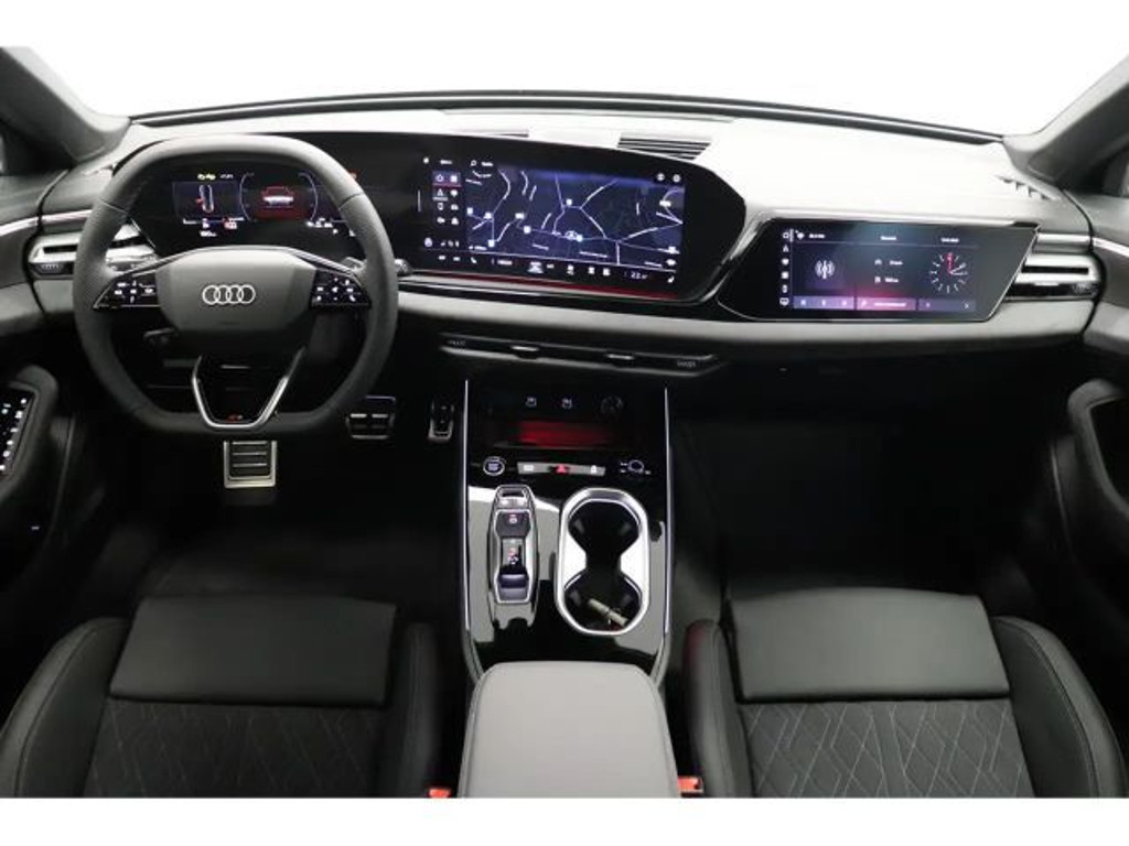 Audi A6 e-tron Avant Quattro Edition