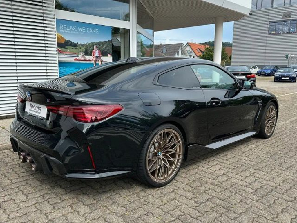 BMW M4