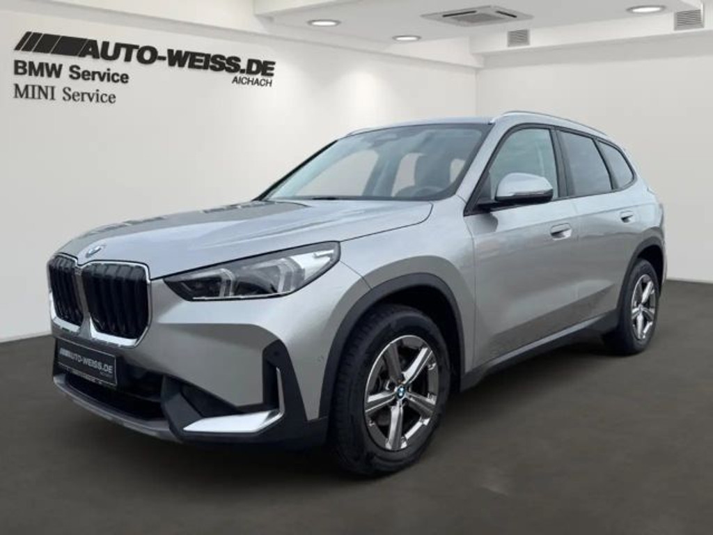 BMW X1 20dxA +NAVI+SPORTSITZ+LED+SHZ+LHZ+CAM+FLA+