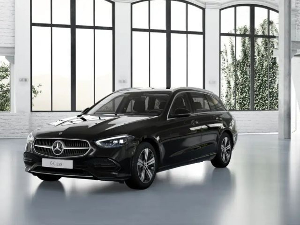 Mercedes-Benz C-Klasse C 200 AVANTGARDE Estate C 200 d