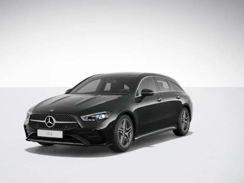Mercedes-Benz CLA-Klasse CLA 200 AMG Line Shooting Brake CLA 200 d