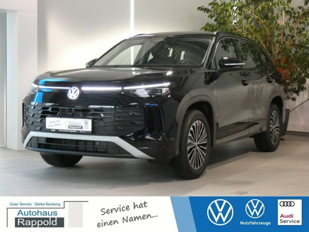 Volkswagen Tayron DSG Life 2.0 TDI