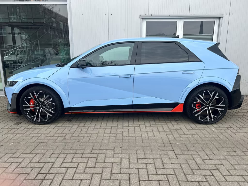 Hyundai Ioniq 5