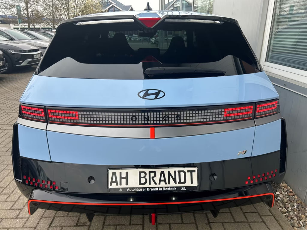 Hyundai Ioniq 5