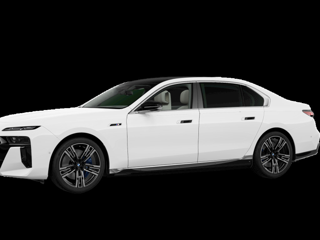 BMW i7