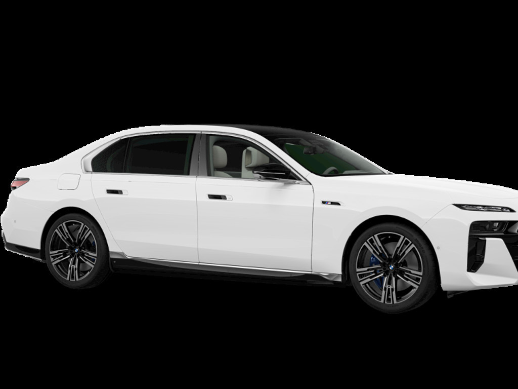 BMW i7