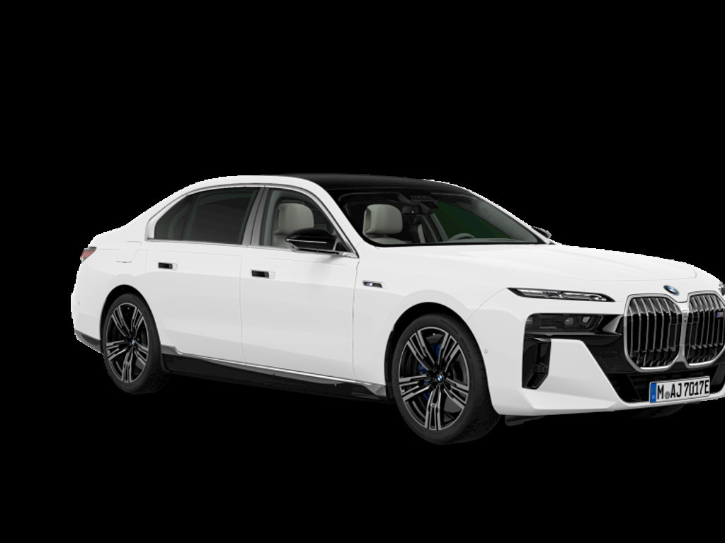 BMW i7