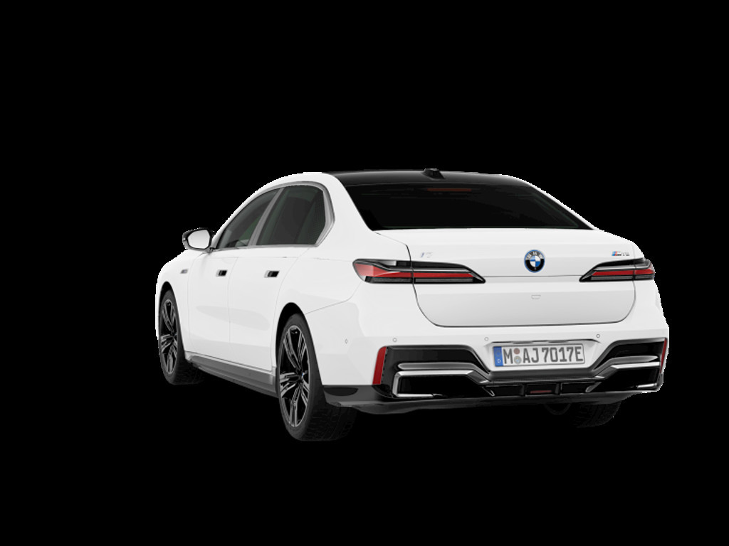 BMW i7