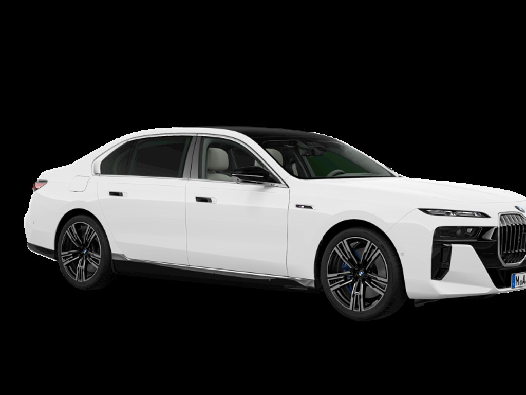 BMW i7