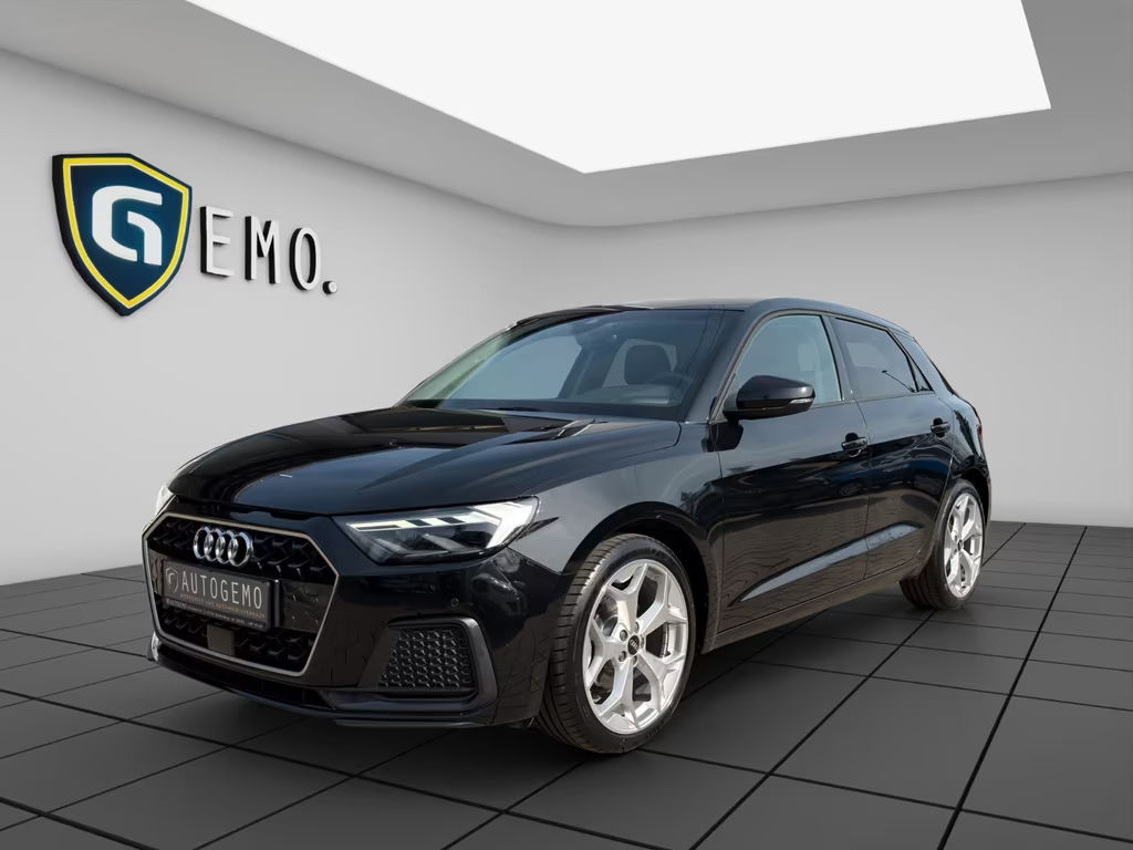 Audi A1 30 TFSI