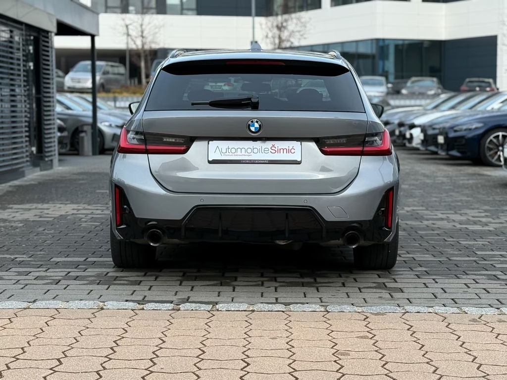 BMW 3 Serie