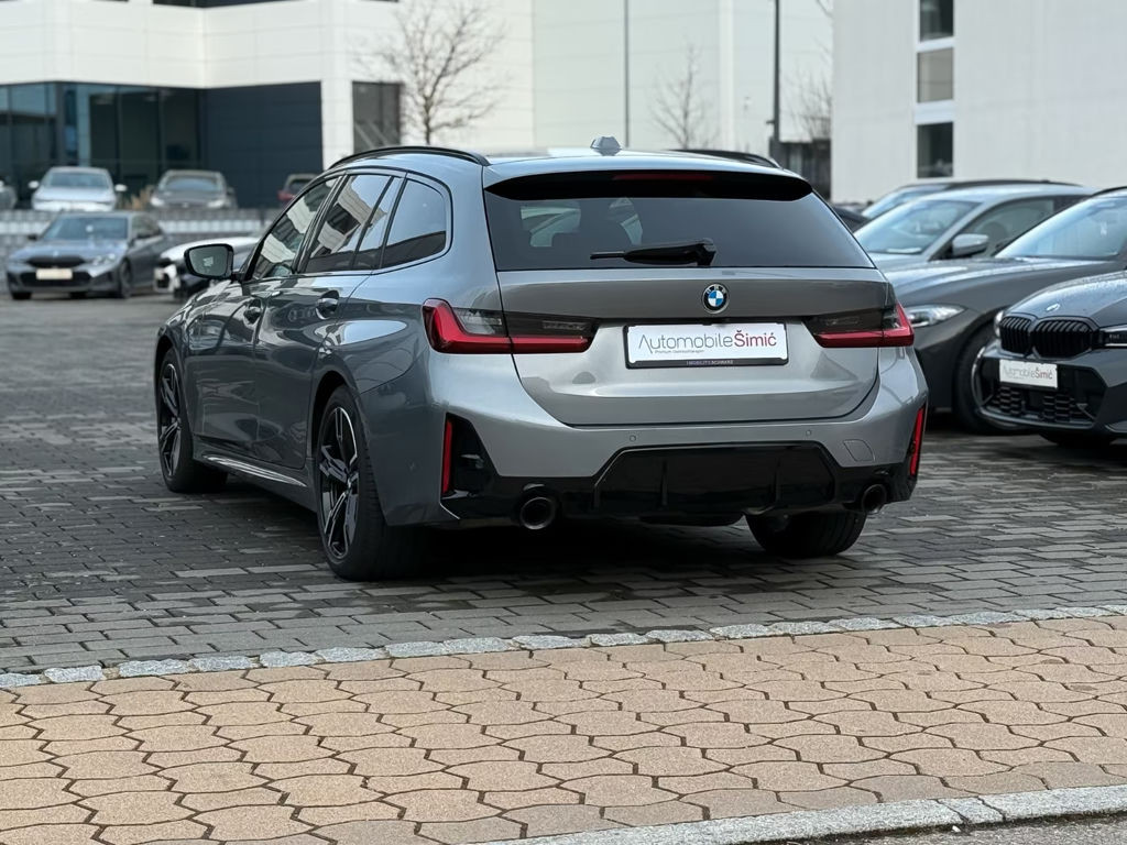 BMW 3 Serie