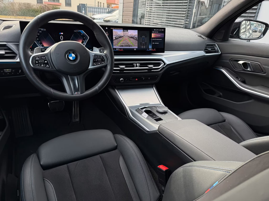 BMW 3 Serie