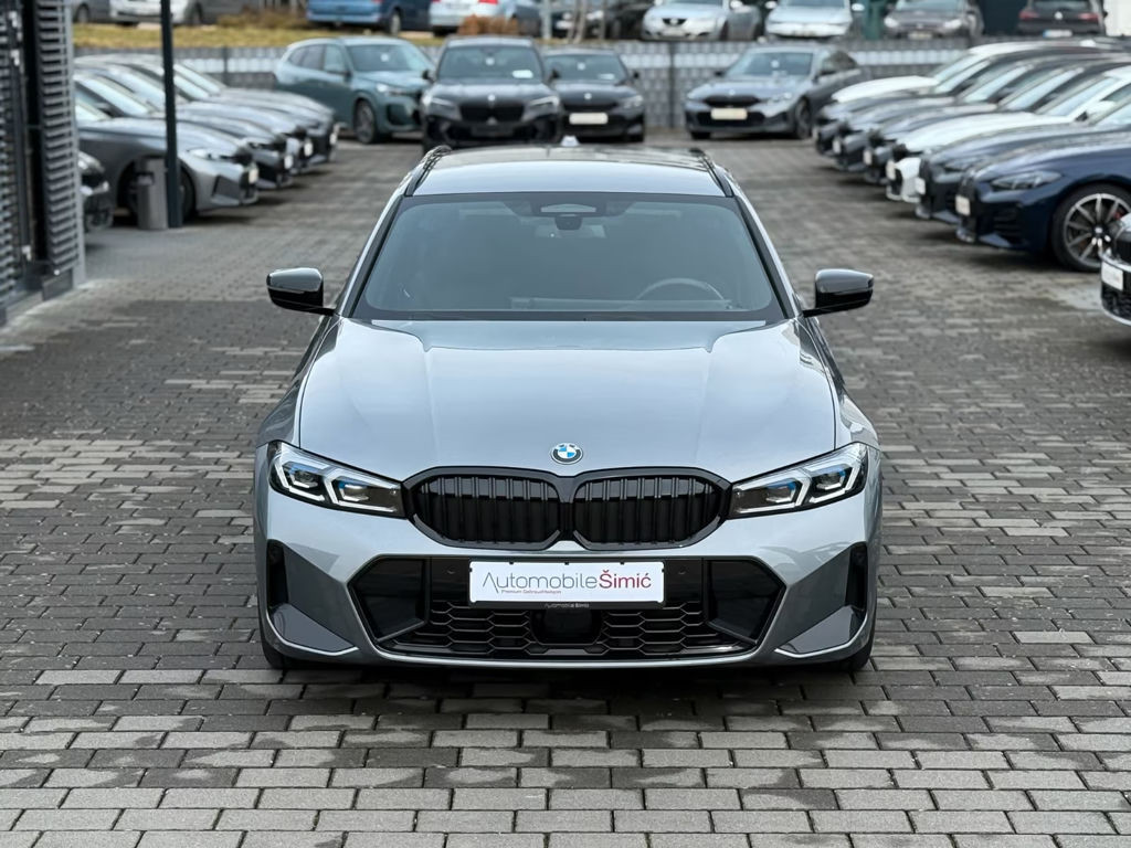 BMW 3 Serie
