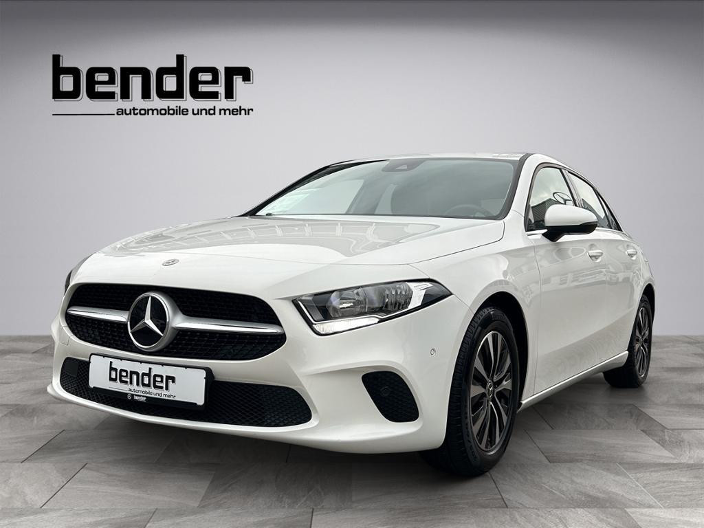 Mercedes-Benz A-Klasse A 180 Hatchback