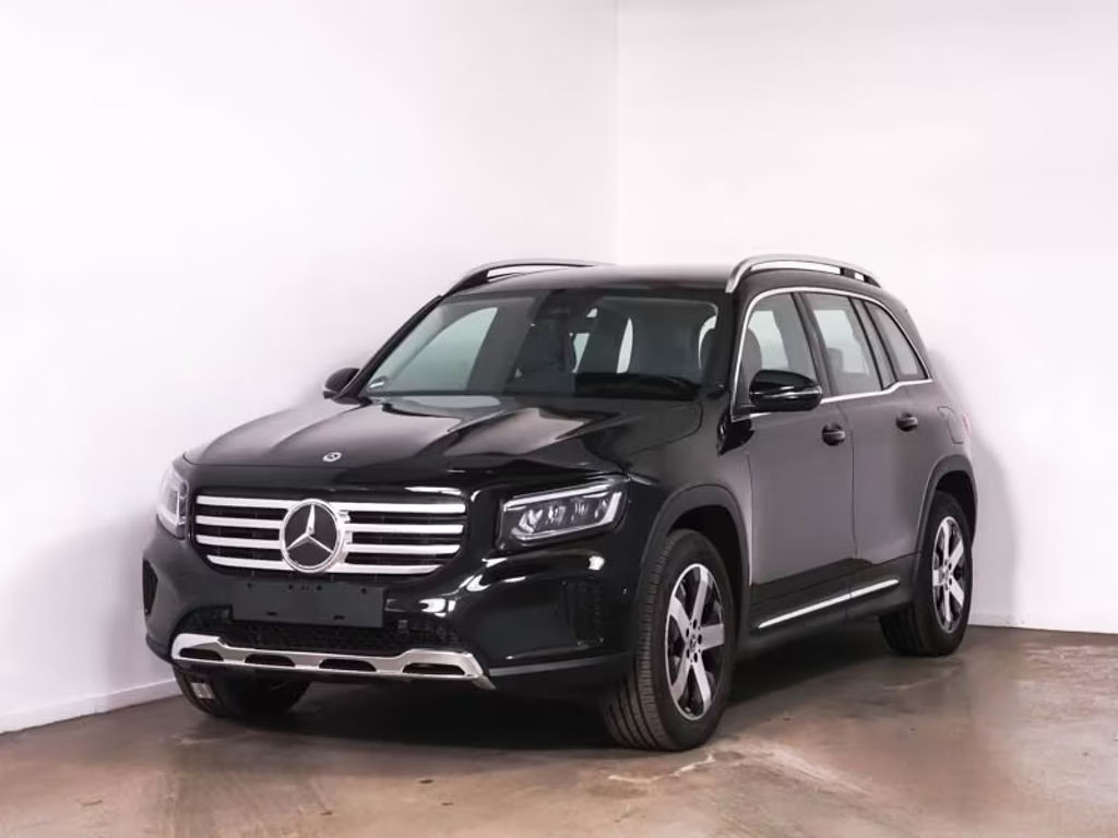 Mercedes-Benz GL-Klasse GLB 220 4MATIC