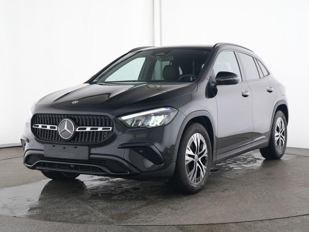 Mercedes-Benz GLA-Klasse GLA 200 Progressive