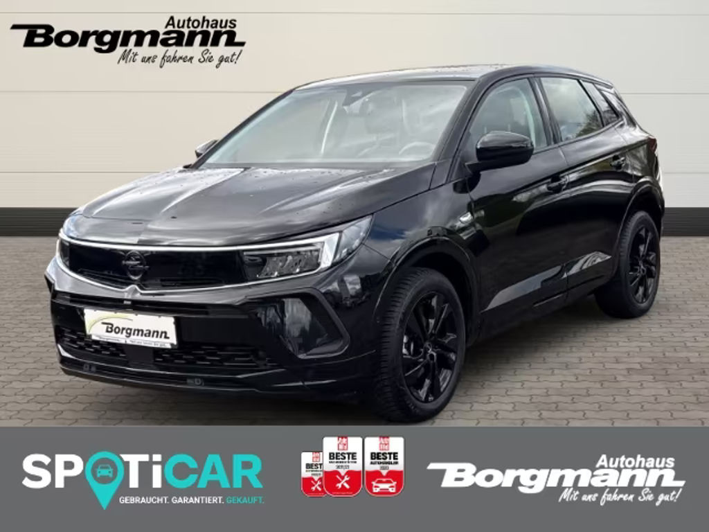 Opel Grandland Grand Sport GS-Line
