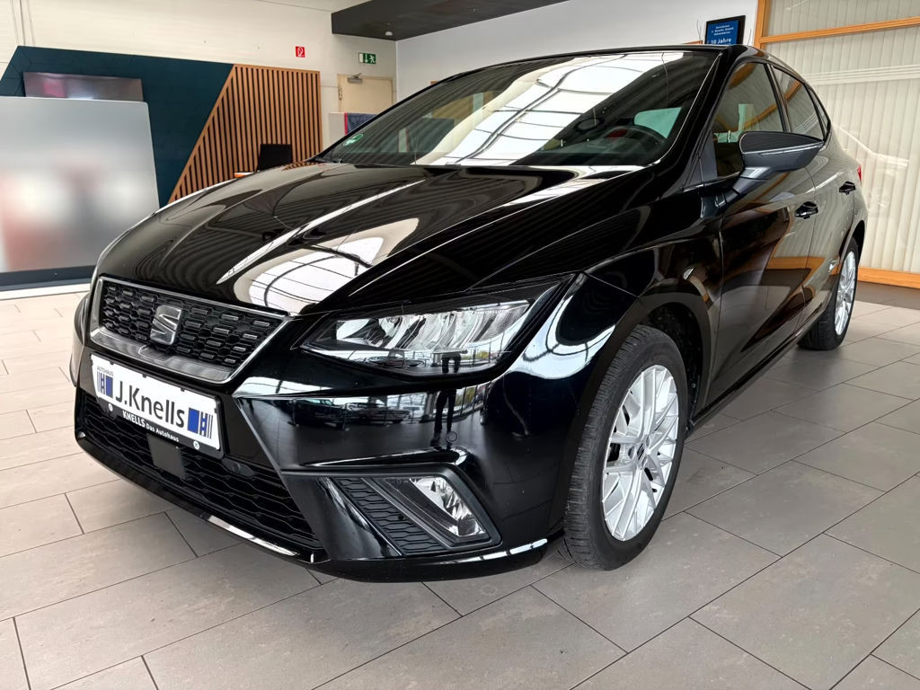 Seat Ibiza Xcellence