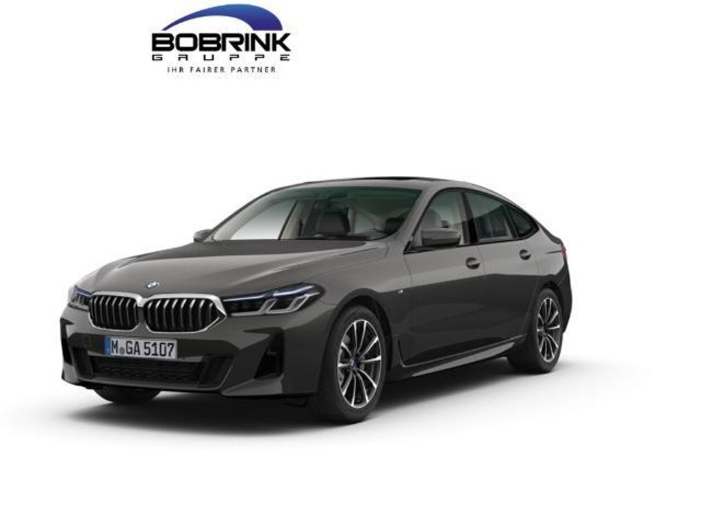 BMW 6 Serie