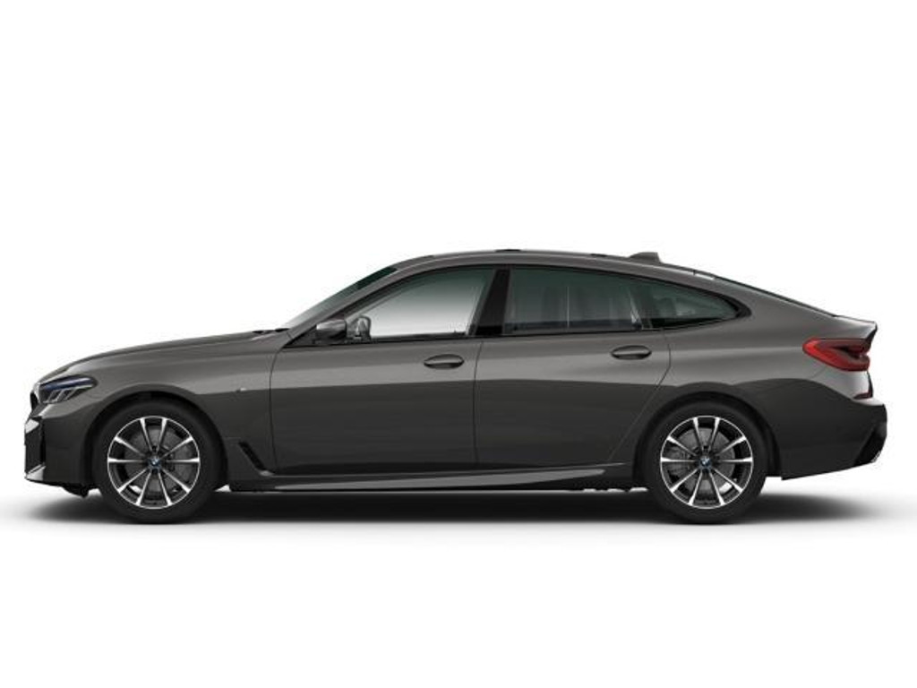 BMW 6 Serie