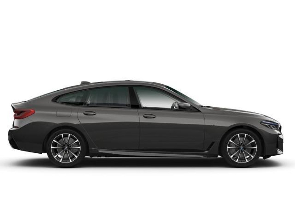 BMW 6 Serie