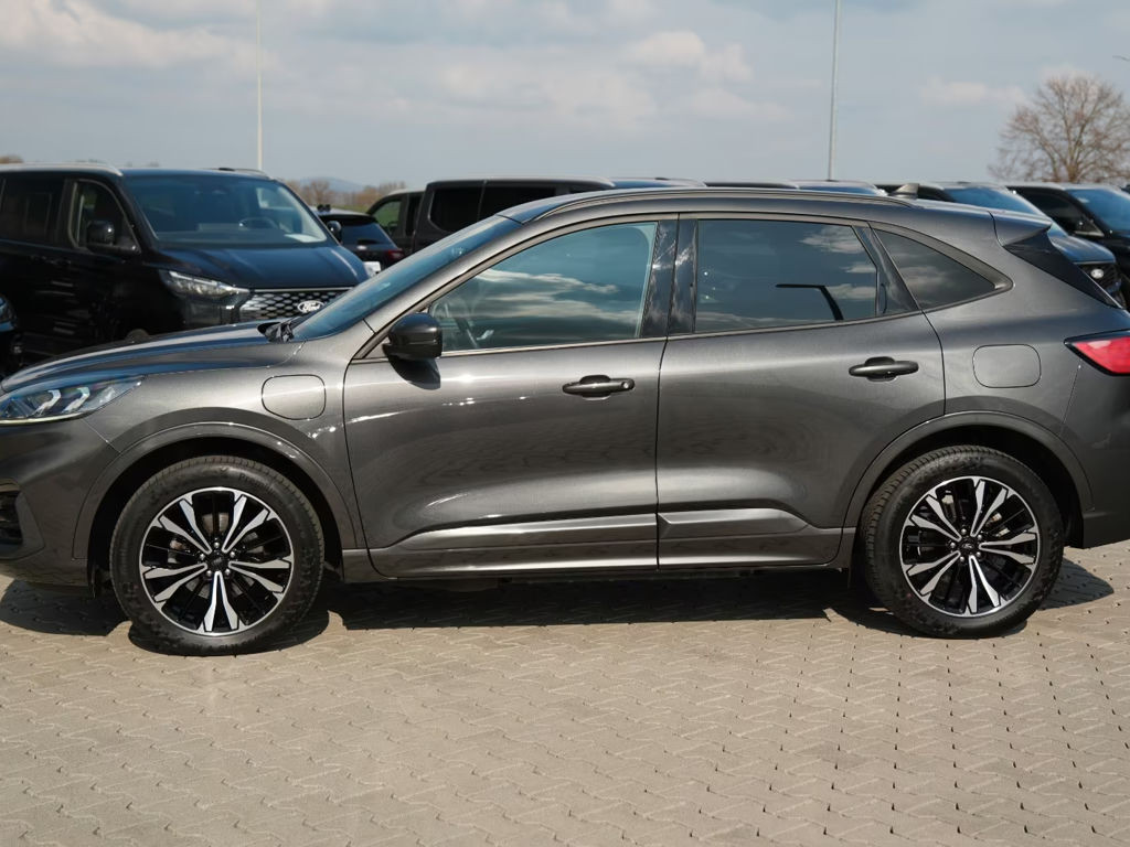 Ford Kuga ST Line Plug in Hybrid Hybrid