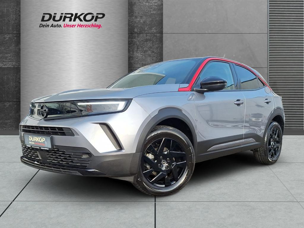 Opel Mokka Grand Sport GS-Line