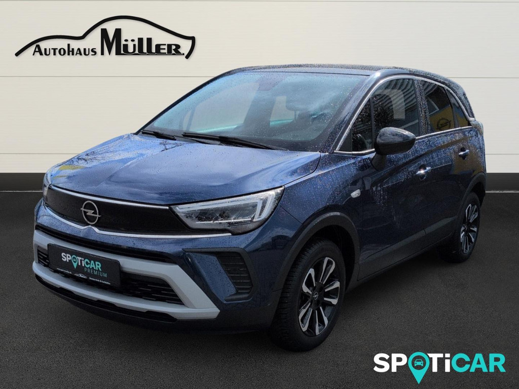 Opel Crossland Elegance