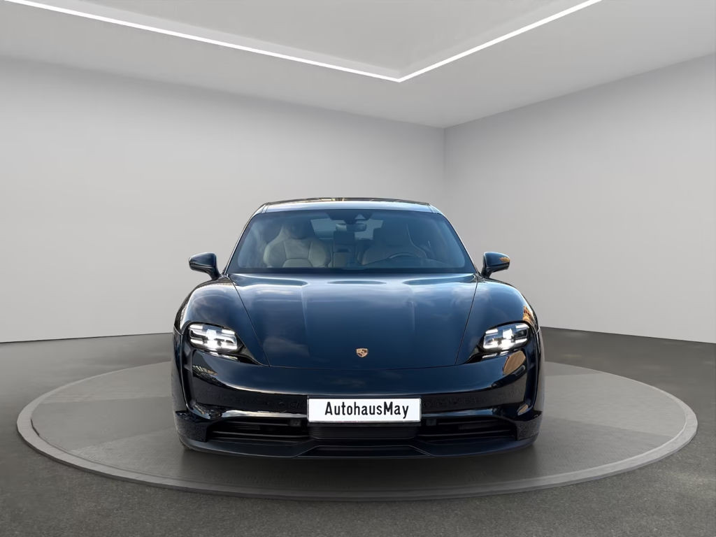 Porsche Taycan Panorama Bose Org. 7.950Km