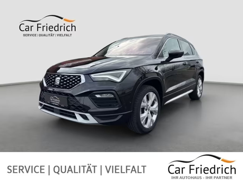 Seat Ateca 1.5 TSI DSG