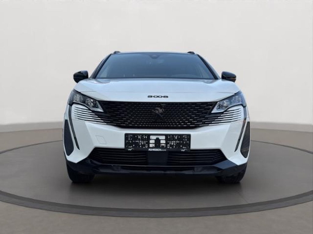 Peugeot 5008 GT-Line Hybrid