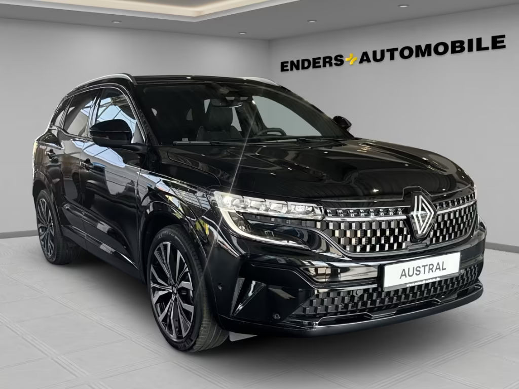 Renault Austral