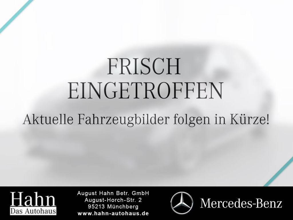 Mercedes-Benz GLA-Klasse GLA 200 AMG Line